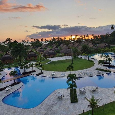 Eco Resort Praia Dos Carneiros By Canto Da Praia المظهر الخارجي الصورة