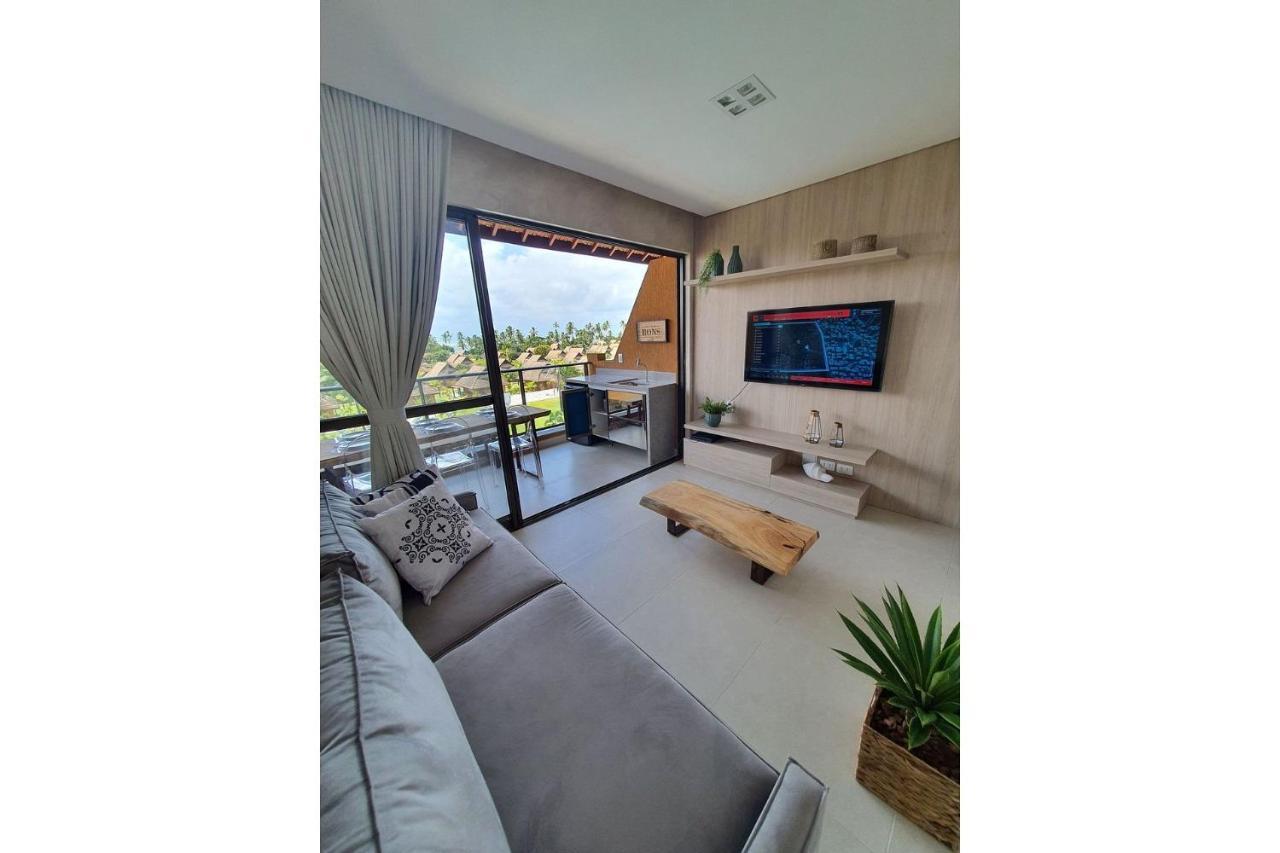 Eco Resort Praia Dos Carneiros By Canto Da Praia المظهر الخارجي الصورة
