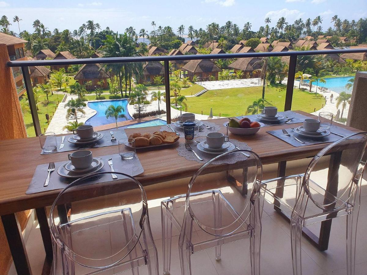 Eco Resort Praia Dos Carneiros By Canto Da Praia المظهر الخارجي الصورة